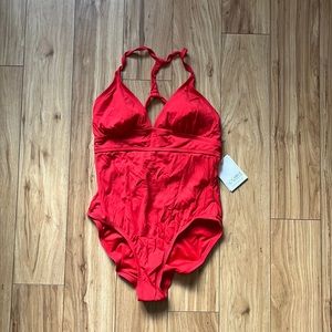 Carve Designs Dahlia One Piece D/DD